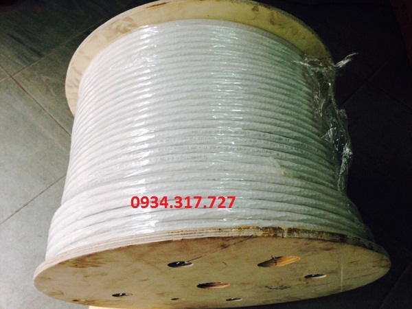 Dây cáp mạng AMP cat6 A FTP (XG)